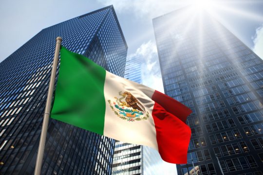 MBA Consult acquired first debt portfolio in Mexico from a leading multi-financial company