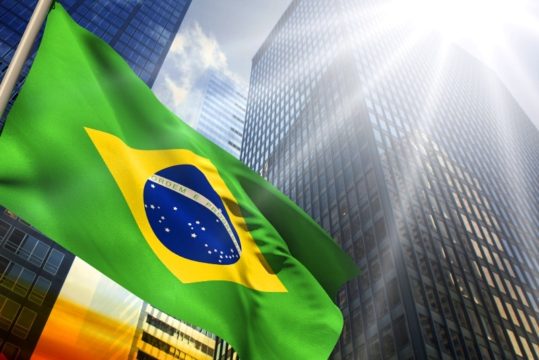 MBA Consult выходит на рынок Бразилии